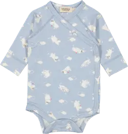 Belito Slå-Om-Body Body - 1667 - 50