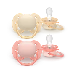 Philips Avent Pacifier ultra soft
