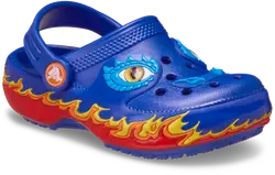 Classic Dragon Lights - Blue Bolt - 22/23