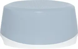 Skammel - celestical blue billede