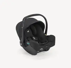 Joie I-Snug 2 Autostol - Raven