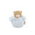 Kaloo Blue Bear Pompom