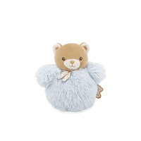 Kaloo Blue Bear Pompom
