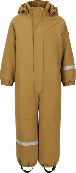 Vally Flyverdragt W-PRO 10000 - Dull Gold - 3/98-104