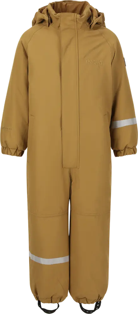 Vally Flyverdragt W-PRO 10000 - Dull Gold - 3/98-104