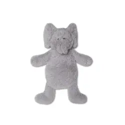That's Mine Houston Weighted Teddy Small - Elephant (11029455530)