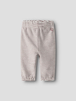 Bripa Bukser - Oxblood Red