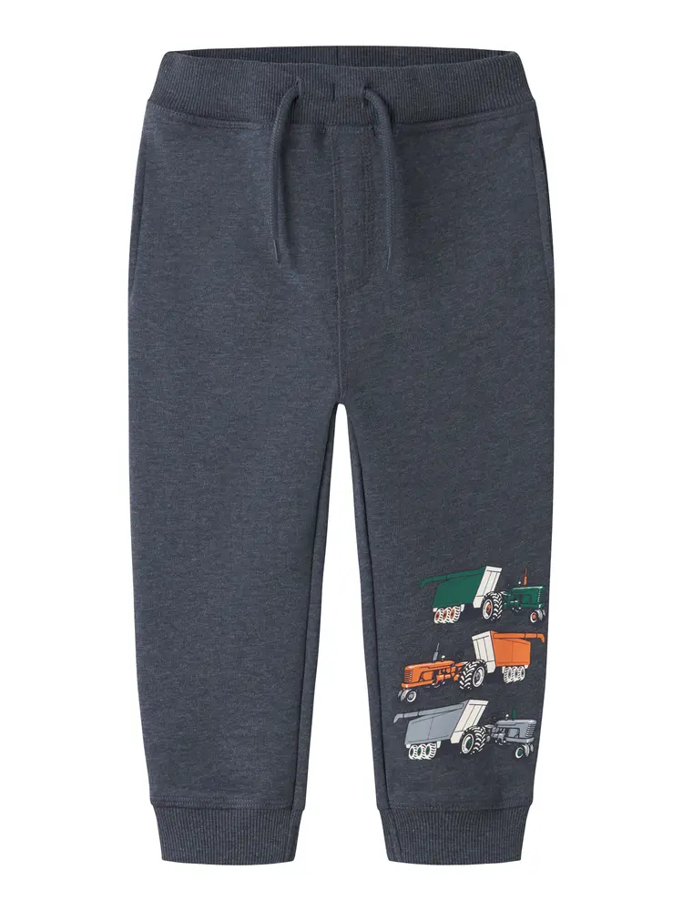 Name It Vimo Sweatpants - Ombre Blue