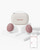 Momcozy M9 Bærbar Dobbelt Brystpumpe - Red