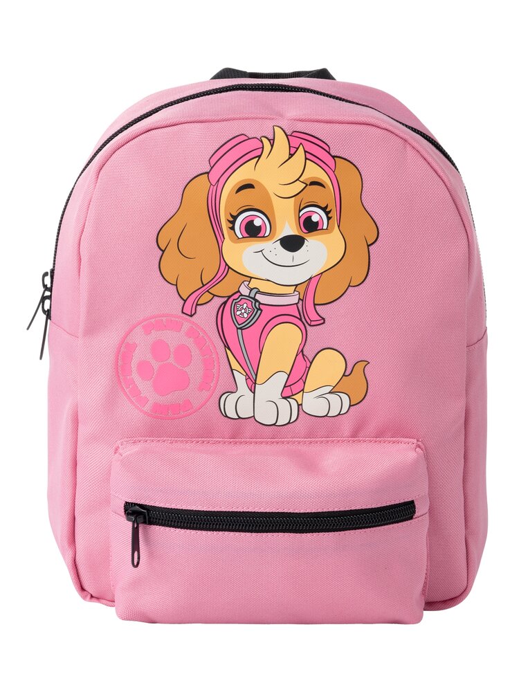 product-Fuska Paw Patrol backpack -  cashmere rose - ONE SIZE