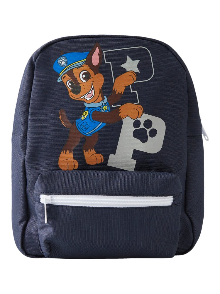 product-Fax Paw Patrol backpack -  dark sapphire - ONE SIZE