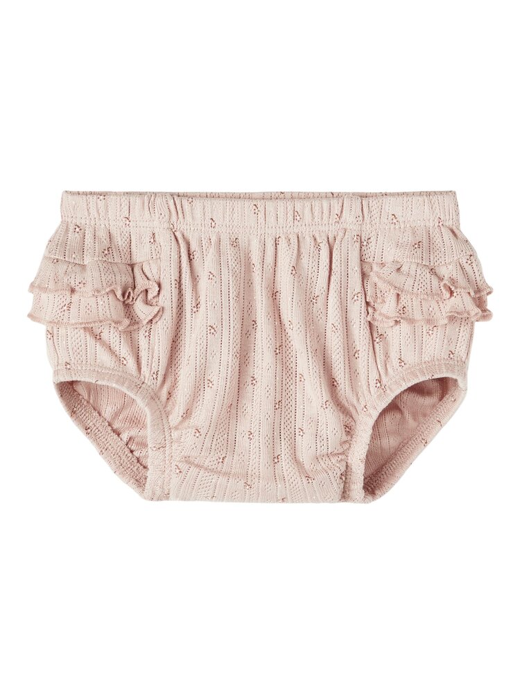 Rachello bloomers - Rose Dust - 56