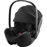 Babysafe Pro - Space Black