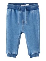 Rome Baggy sweat jeans 3773 NOOS - Medium Blue