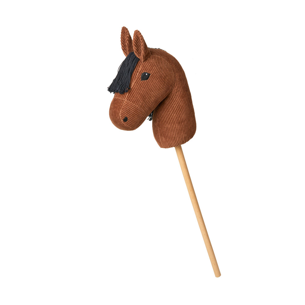 Hobby Horse - Siggi