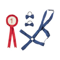 Hobby Horse Accessories - Dressage