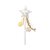 Dress-up Magic Wand - Natural