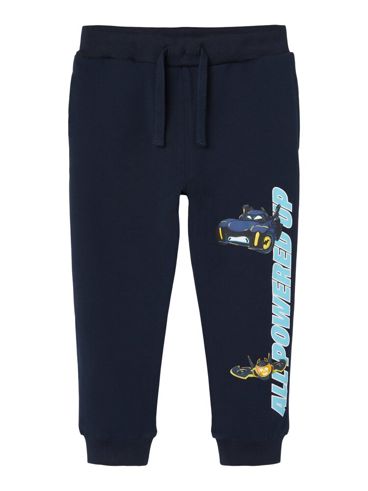 NAME IT Batman Fletch sweatpants - SAPPHIRE 92