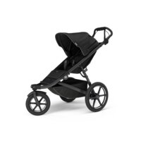 Urban Glide3 Black