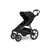 Urban Glide 4-hjul - black