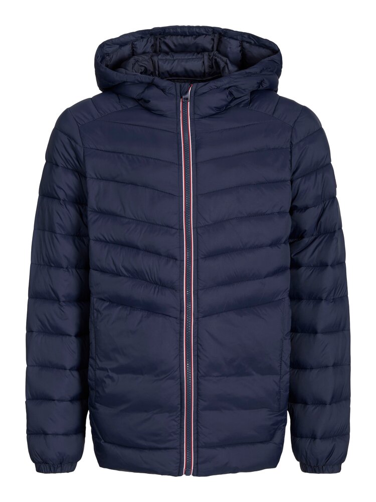 Sprint Puffer hood - NAVYBLAZER - 116