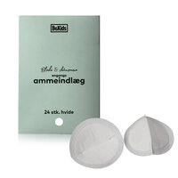 Ammeindlæg - hvid