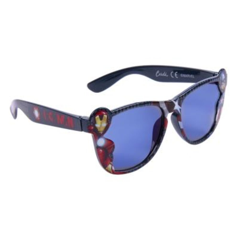 Avengers Solbrille