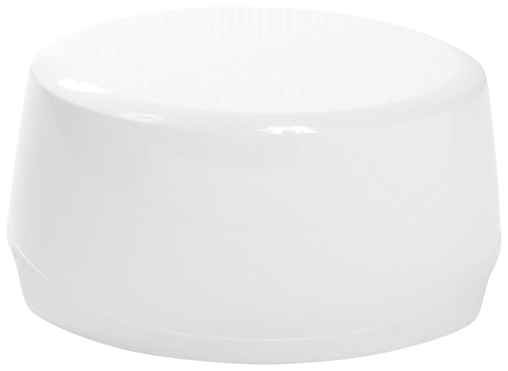 product-Skammel - uni white