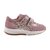 Glitter Sneakers - Rose