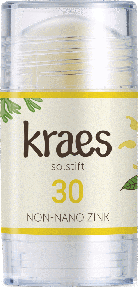 Solstift SPF30