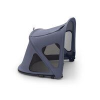 Fox 5 breezy sun canopy v2 - seaside blue