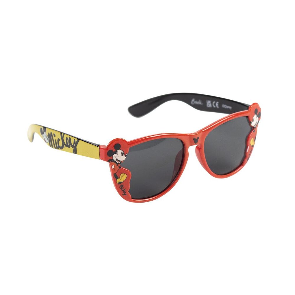 Solbrille Mickey