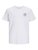 Swift t-shirt kortærmet - WHITE