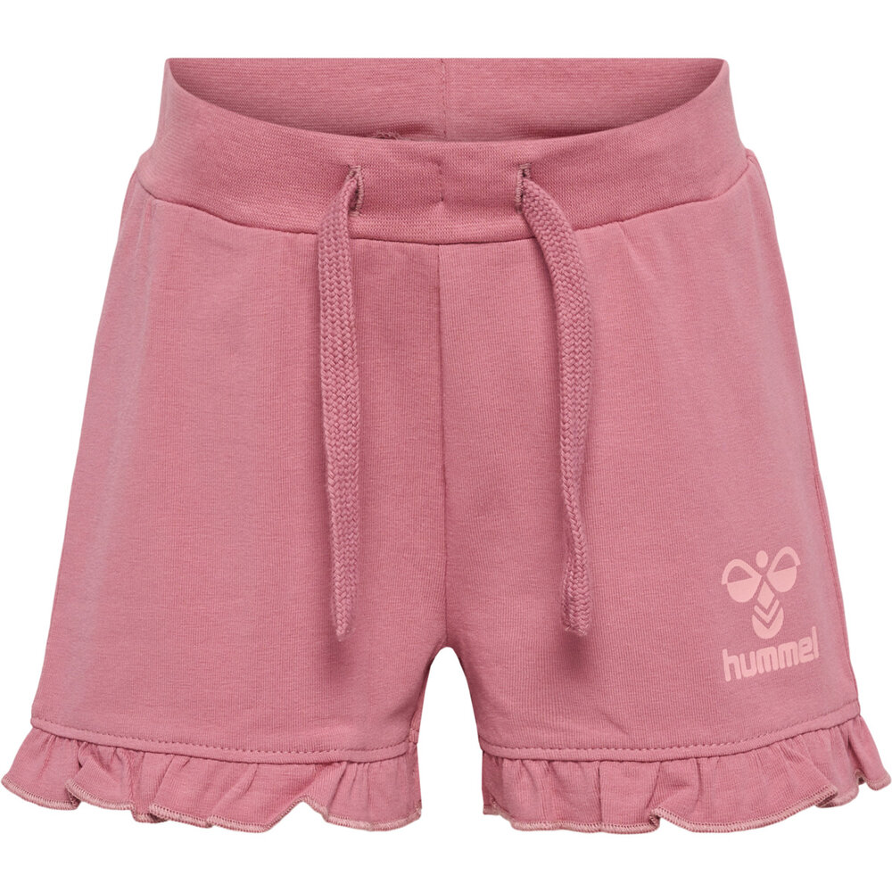 hummel Talya ruffle shorts - MESA ROSE 56