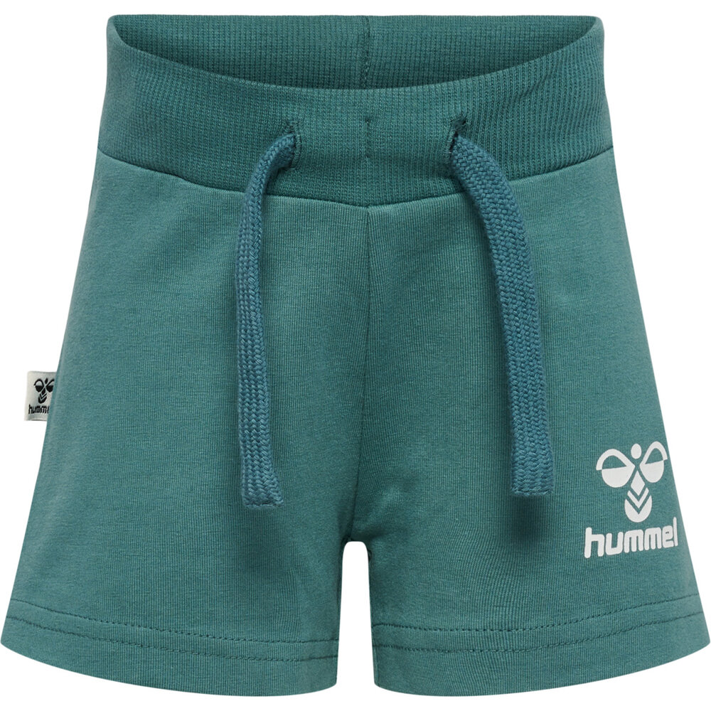 hummel Azur shorts - SEA PINE 56