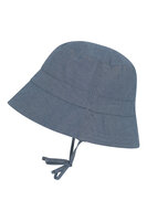 Matti hat - Stone Blue