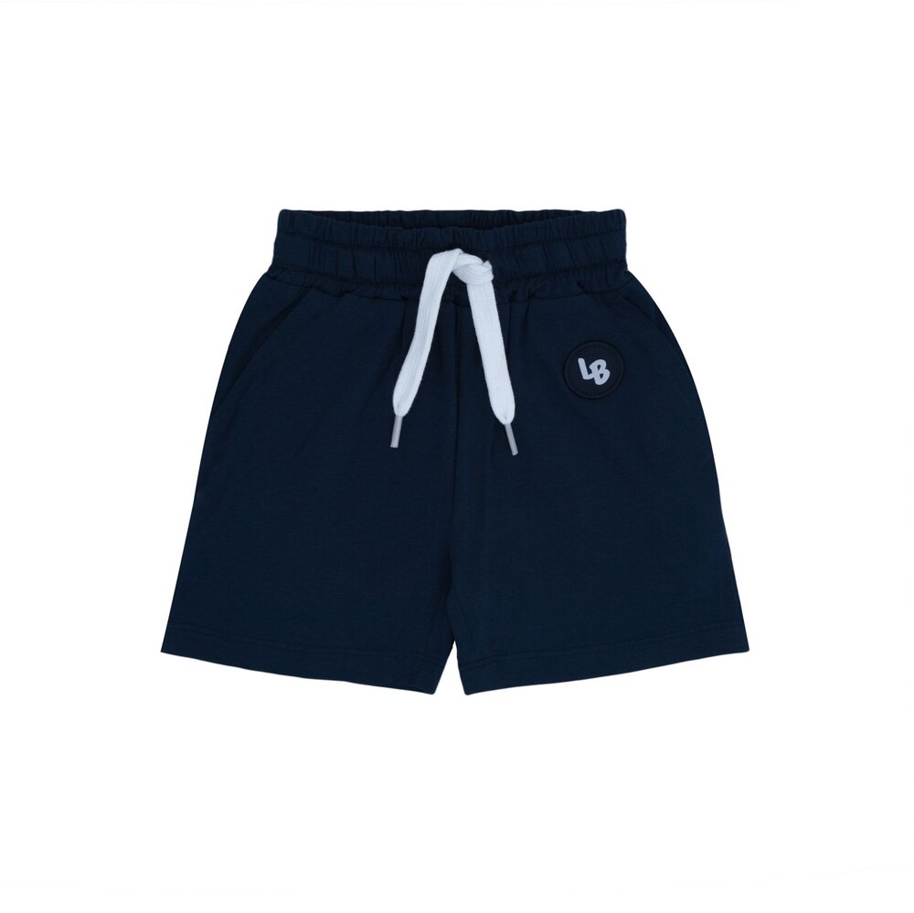 Lil' Boo Classic shorts - NAVY 74