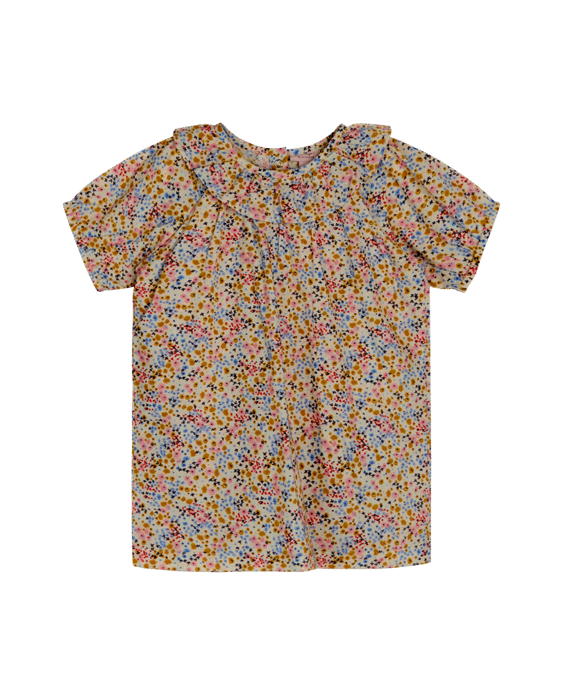 Mist kjole - Print Beige/Multicolour - 68