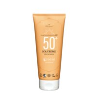 Solcreme SPF50+ 200 ml