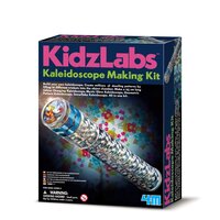 Kidz Labs/Kaleidoscope making kit