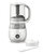 Babyfoodprocessor m.dampningsfunktion