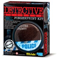 Kidz Labs/Finger Print Kit