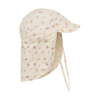 Sun Hat m. String - 1701