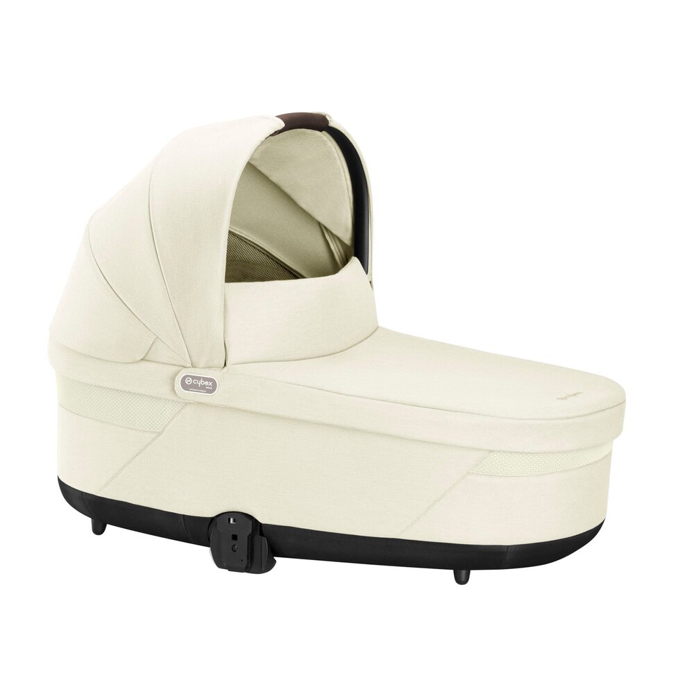 Cot S Lux - Seashell Beige