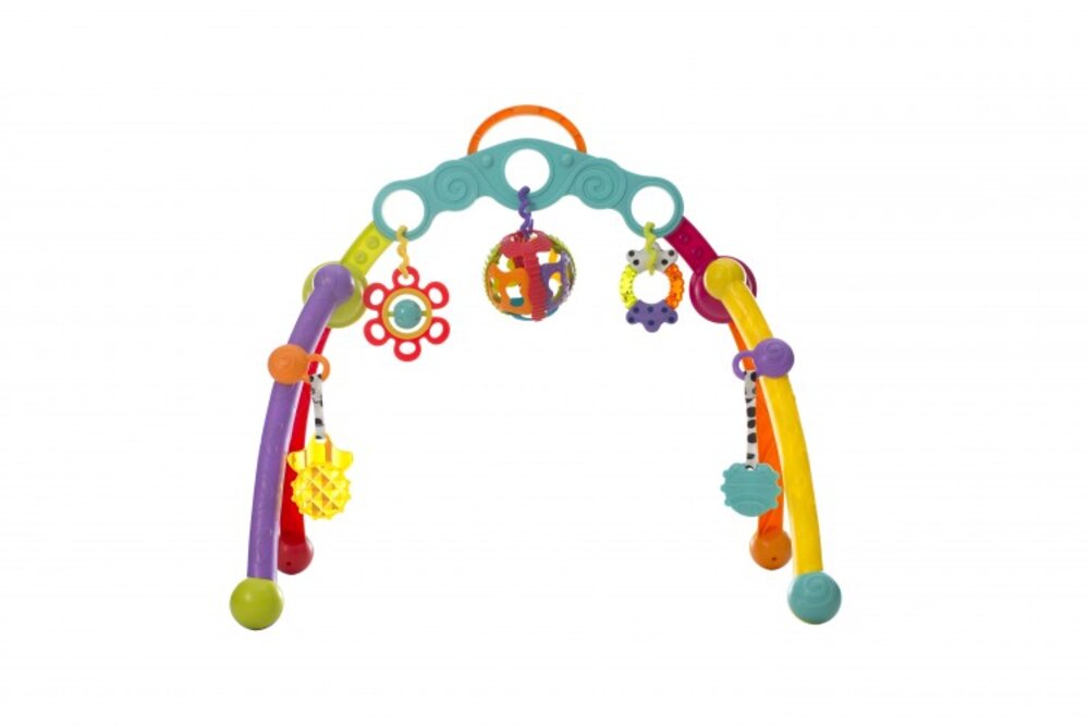 Fold & Go Playgym