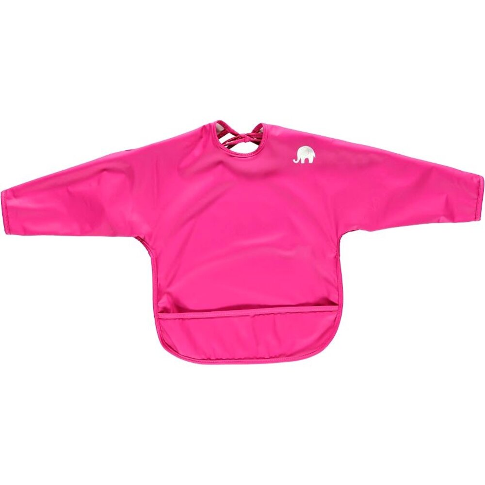 product-L/Æ Forklæde - Pink 546