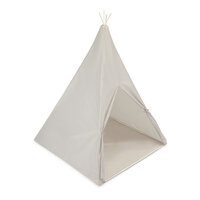 Tipi telt - Oyster grey - UV50+