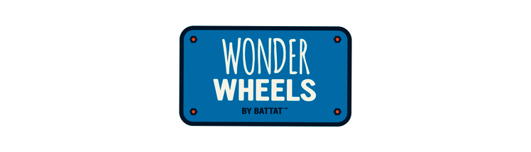 Wonder Wheels