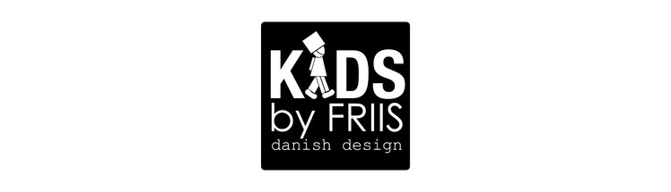 Kids By Friis