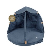 Loui UV-cover - Warm Blue